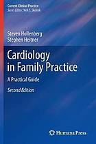 Cardiology in Family Practice