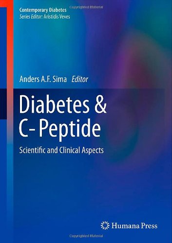 Diabetes &amp; C-Peptide