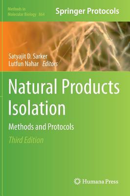 Natural Products Isolation