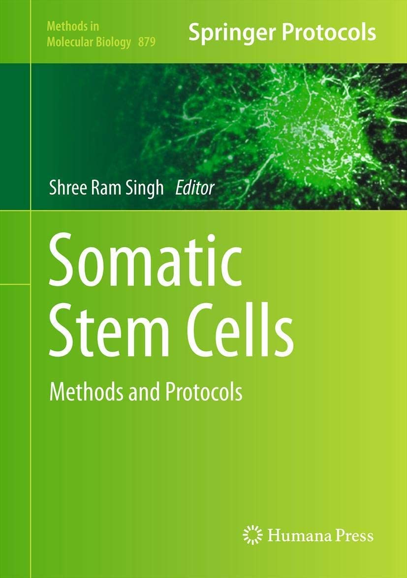 Somatic Stem Cells