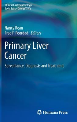Primary Liver Cancer