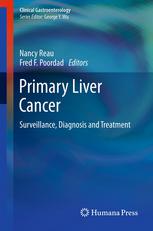 Primary liver cancer : surveillance, diagnosis and treatment