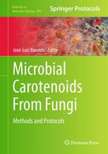 Microbial Carotenoids from Fungi