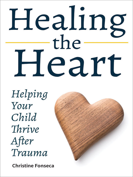 Healing the Heart