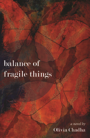 Balance of Fragile Things