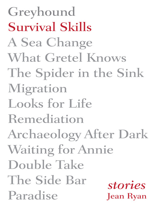 Survival Skills