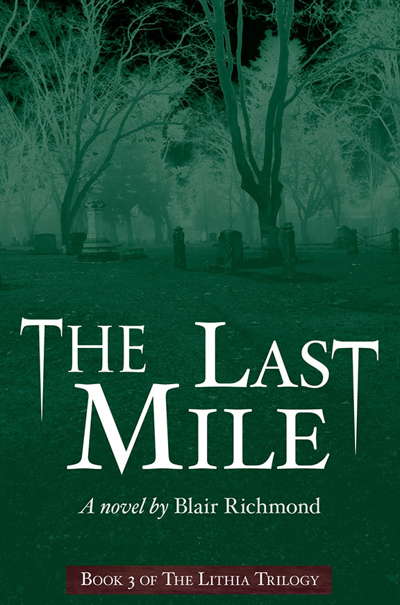 The Last Mile