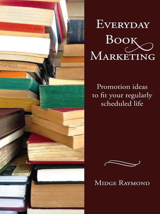 Everyday Book Marketing