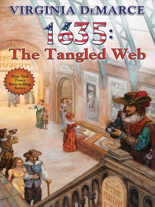 1635: The Tangled Web