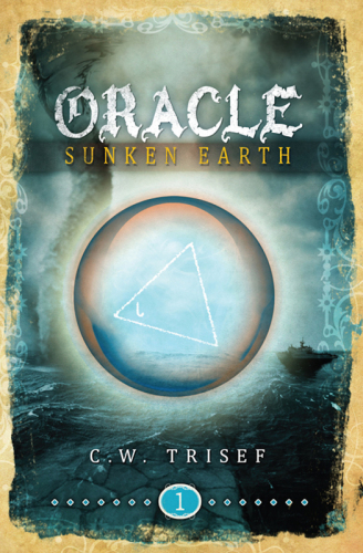 Oracle--Sunken Earth (Volume 1)