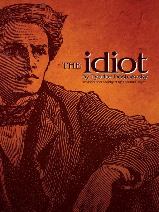 Idiot