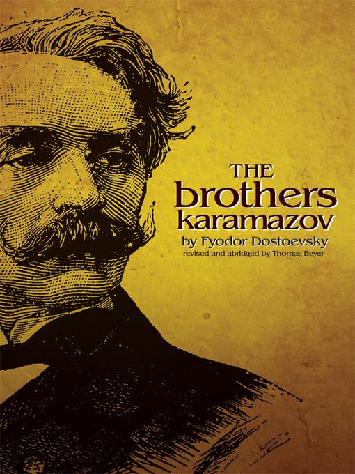 Brothers Karamazov