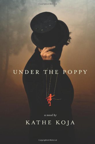 Under the Poppy: A Novel