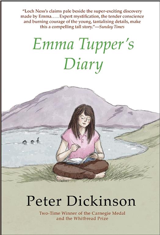 Emma Tupper's Diary