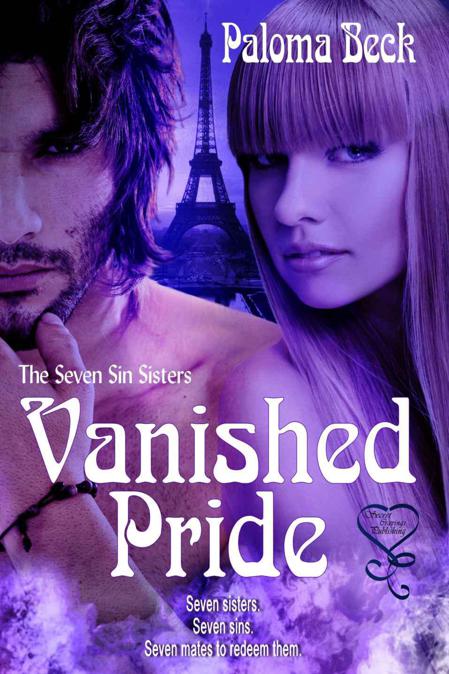 Vanished Pride