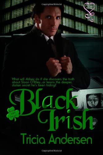 Black Irish (Black Irish Series 1) (Volume 1)