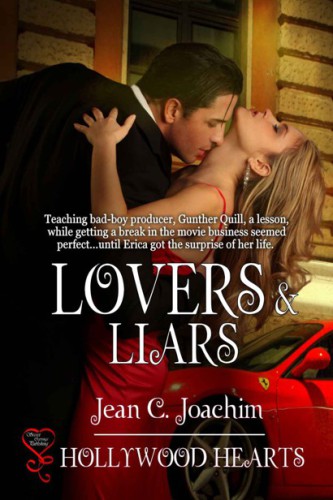 Lovers &amp; Liars