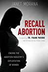 Recall Abortion