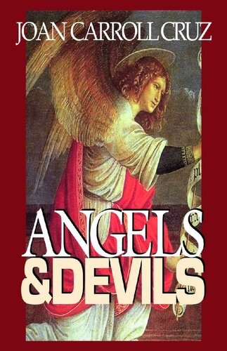 Angels and Devils