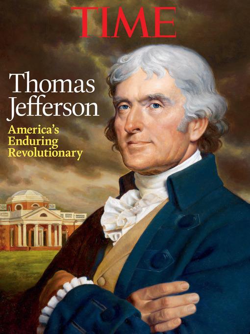 Thomas Jefferson