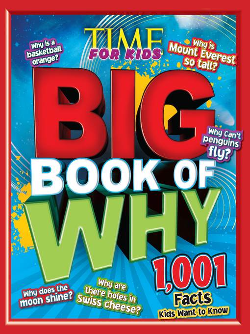 Big Book of WHY