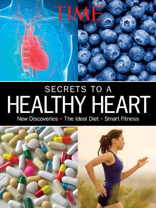 The Secrets to a Healthy Heart