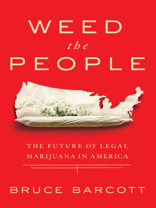 Weed the People