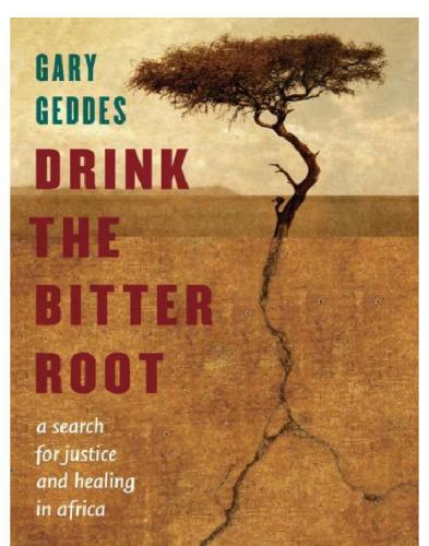 Drink the Bitter Root