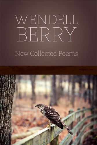 New Collected Poems