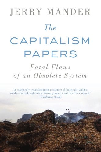 The Capitalism Papers