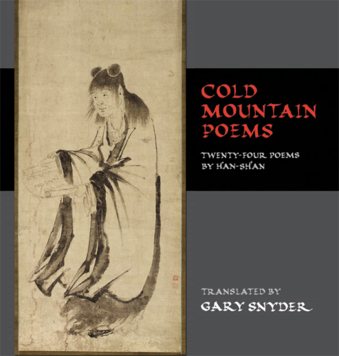 Cold Mountain Poems