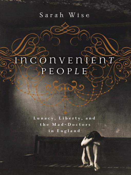 Inconvenient People