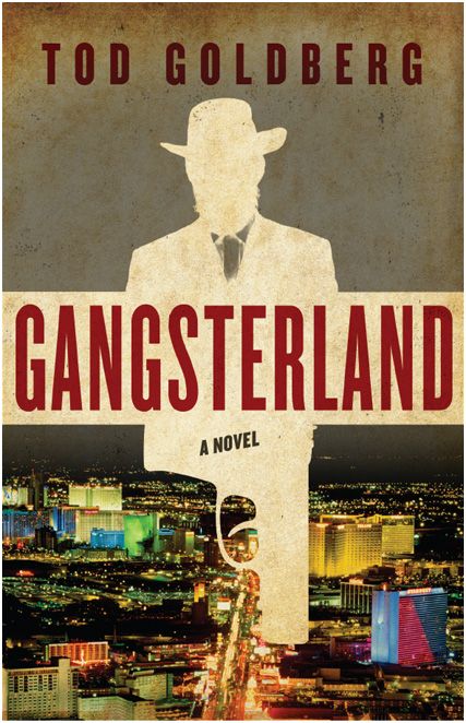 Gangsterland