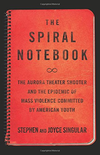 The Spiral Notebook