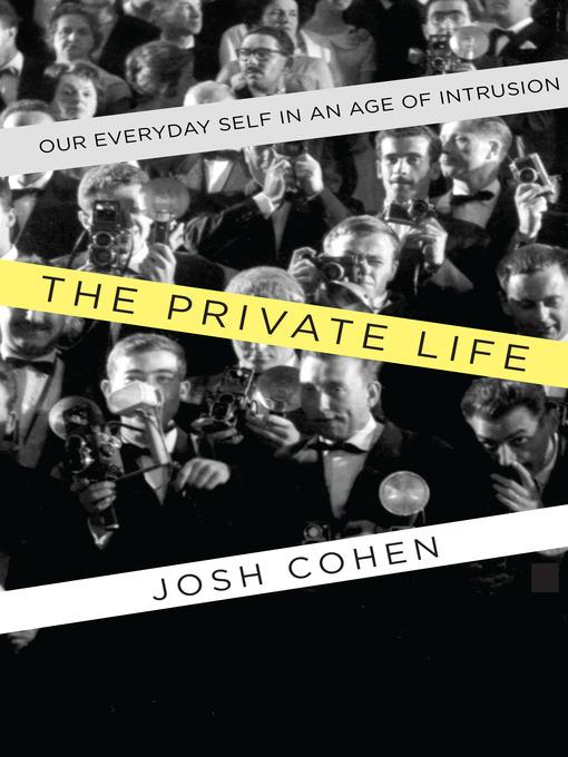 The Private Life