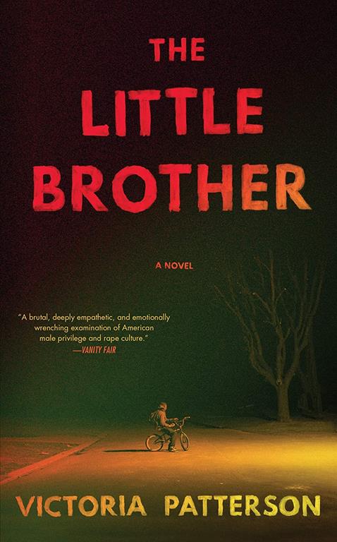 The Little Brother: A Novel