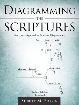 Diagramming the Scriptures