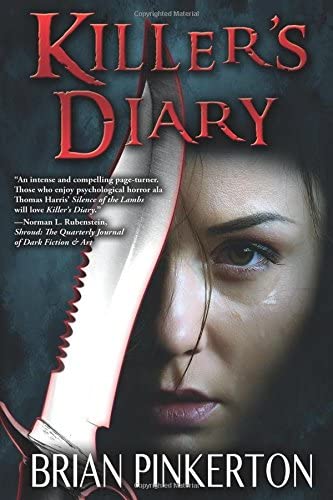 Killer's Diary