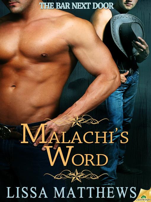 Malachi's Word