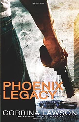 Phoenix Legacy (The Phoenix Institute)