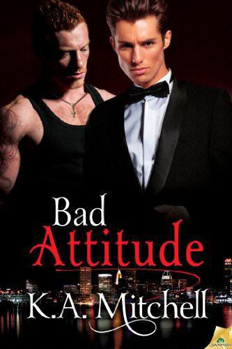 Bad Attitude