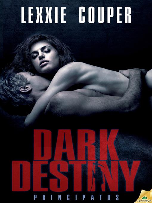 Dark Destiny