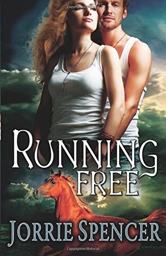 Running Free (Northern Shifters)