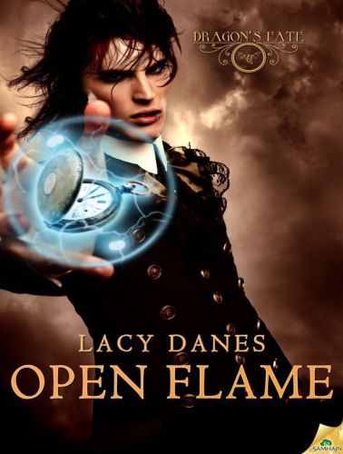 Open Flame