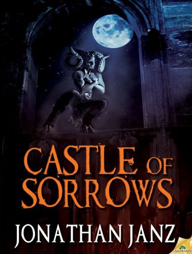 Castle of Sorrows