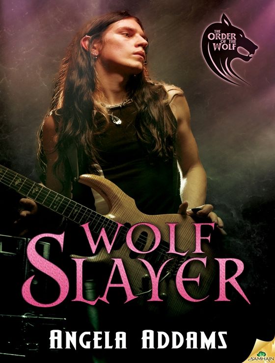 Wolf Slayer