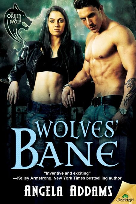 Wolves' Bane