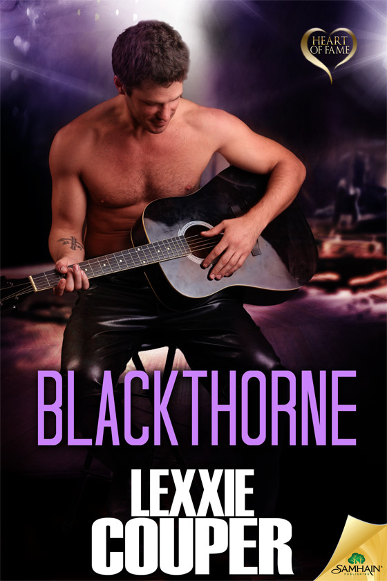 Blackthorne