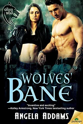 Wolves' Bane