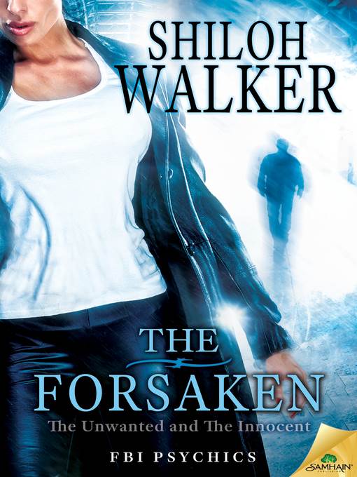 The Forsaken